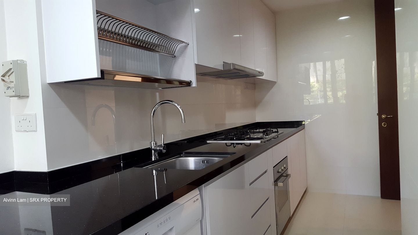 Duchess Crest (D10), Condominium #399364331